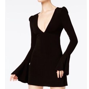 FREE PEOPLE TALK ABOUT IT DRESS (NWT)